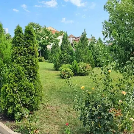 דירה Апартамент Family סבטי ולאס